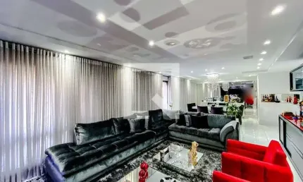 Apartamento com 3 quartos à venda na Rua Francisco Soledade, 258, Mooca, São Paulo