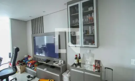 Apartamento com 3 quartos à venda na Rua Maria Daffre, 235, Mooca, São Paulo