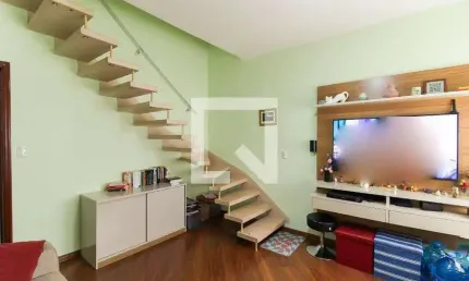 Casa com 2 quartos à venda na Rua Américo Vespucci, 363, Mooca, São Paulo