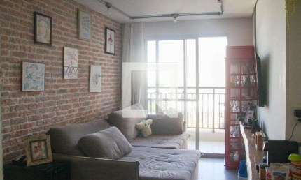 Apartamento com 2 quartos à venda na Rua Visconde de Parnaíba, 1046, Mooca, São Paulo