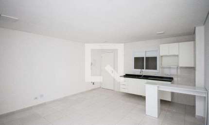 Apartamento à Venda - Vila Prudente, 1 Quarto,  41 m2