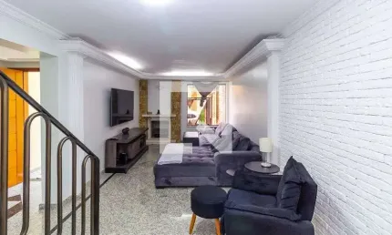 Casa com 3 quartos à venda na Rua Doutor Antônio Macedo Lima, 427, Vila Prudente, São Paulo