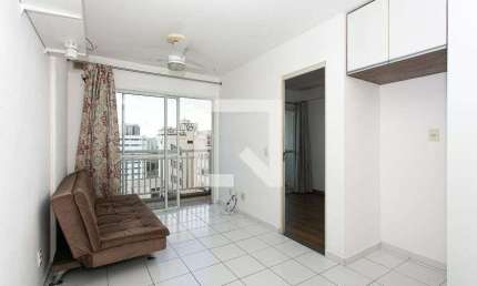 Apartamento com 1 quarto à venda na Avenida Rangel Pestana, 965, Mooca, São Paulo