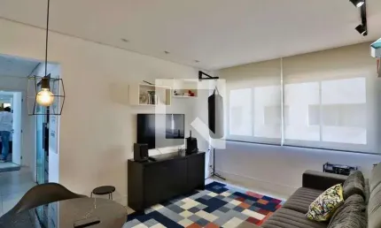 Apartamento com 2 quartos à venda na Rua Padre Raposo, 545, Mooca, São Paulo