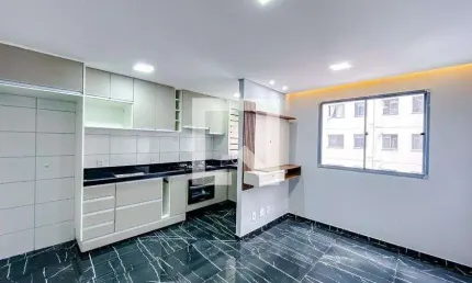 Apartamento com 1 quarto à venda na Rua Conselheiro Lafaiette, 200, Mooca, São Paulo