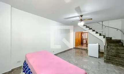 Casa com 3 quartos à venda na Rua José Lógulo, 40, Mooca, São Paulo
