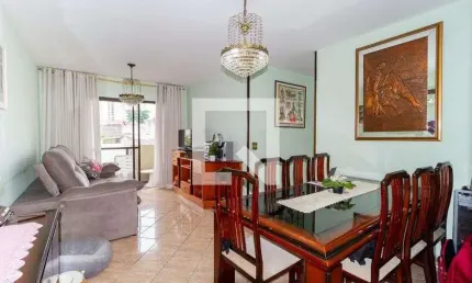 Apartamento com 3 quartos à venda na Rua do Acre, 542, Mooca, São Paulo