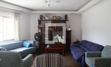 Casa com 2 quartos à venda na Rua Antônio Torres, 18, Mooca, São Paulo