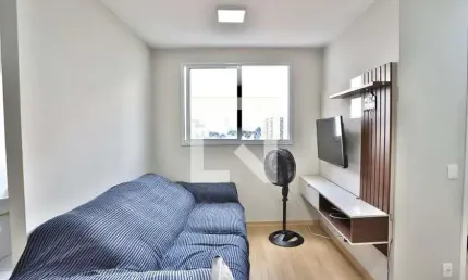 Apartamento com 2 quartos à venda na Rua Visconde de Parnaíba, 1156, Mooca, São Paulo
