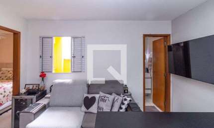 Apartamento à Venda - Vila Prudente, 2 Quartos,  39 m2