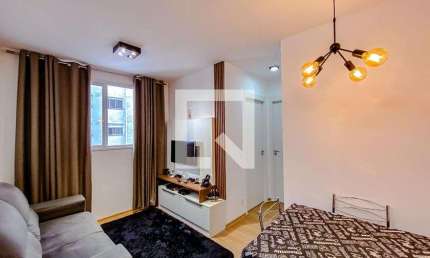 Apartamento com 2 quartos à venda na Rua Visconde de Parnaíba, 1156, Mooca, São Paulo