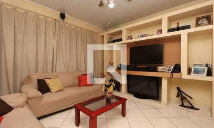 Casa com 4 quartos à venda na Rua Barão de Juparanã, 382, Vila Prudente, São Paulo