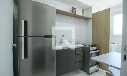 Apartamento com 1 quarto à venda na Rua Visconde de Parnaíba, 1156, Mooca, São Paulo