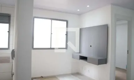 Apartamento com 2 quartos à venda na Rua Conselheiro Lafaiette, 200, Mooca, São Paulo