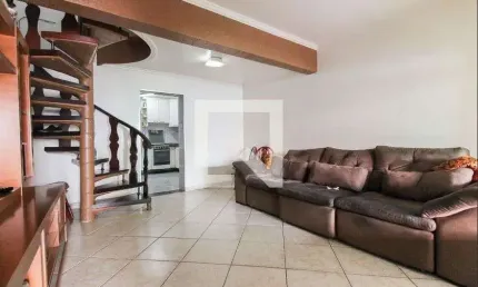 Casa com 2 quartos à venda na Rua Simão Barbosa Franco, 18, Mooca, São Paulo