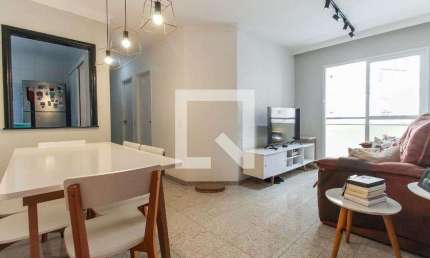 Apartamento com 2 quartos à venda na Rua Marina Crespi, 162, Mooca, São Paulo