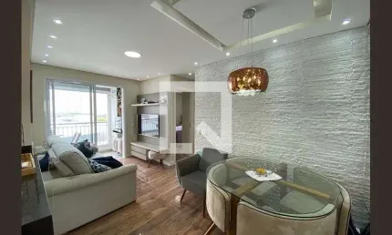 Apartamento com 2 quartos à venda na Rua Alegria, 161, Mooca, São Paulo