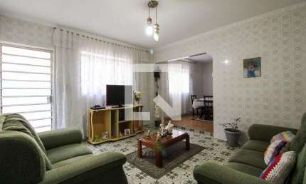 Casa com 3 quartos à venda na Rua Visconde de Parnaíba, 685, Mooca, São Paulo