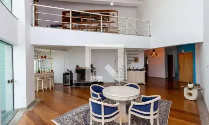 Apartamento com 4 quartos à venda na Rua Juventus, 397, Mooca, São Paulo
