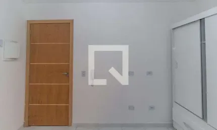 Apartamento à Venda - Vila Prudente, 1 Quarto,  33 m2