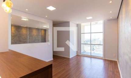 Apartamento com 3 quartos à venda na Rua Cajuru, 74, Mooca, São Paulo