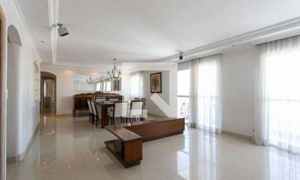 Apartamento com 3 quartos à venda na Rua Domingos da Fonseca, 144, Mooca, São Paulo
