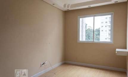 Apartamento à Venda - Vila Prudente, 1 Quarto,  35 m2