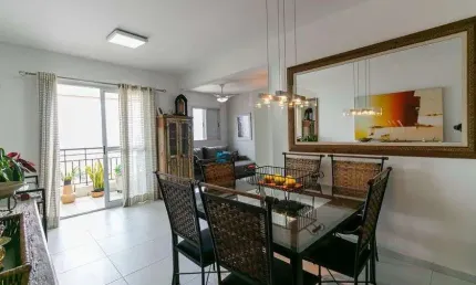 Apartamento com 2 quartos à venda na Rua Visconde de Inhomerim, 442, Mooca, São Paulo
