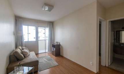 Apartamento com 1 quarto à venda na Rua Cajuru, 89, Mooca, São Paulo