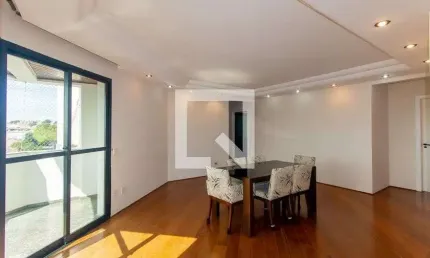 Apartamento à venda - vila prudente, 3 quartos,  136 m2