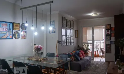 Apartamento com 2 quartos à venda na Rua Ibitinga, 93, Mooca, São Paulo