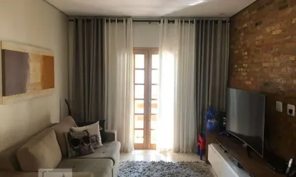 Casa com 2 quartos à venda na Rua dos Trilhos, 1748, Mooca, São Paulo
