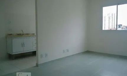 Apartamento à venda - vila prudente, 1 quarto,  35 m2