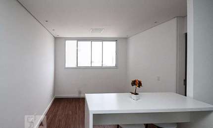 Apartamento com 1 quarto à venda na Rua Guarapuava, 174, Mooca, São Paulo