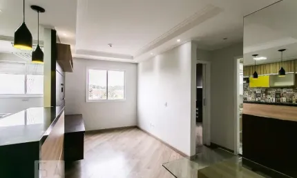 Apartamento à venda - vila prudente, 2 quartos,  45 m2