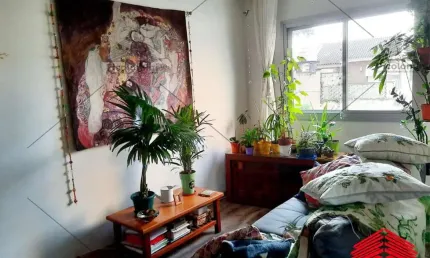 Apartamento à venda na Mooca, São Paulo-SP: 65 m úteis, 2 quartos, 1 sala, 2 banheiros, 1 vaga. Viva com conforto e praticidade!