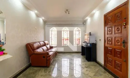 Casa com 3 quartos à venda na Rua Meru, 379, Vila Prudente, São Paulo