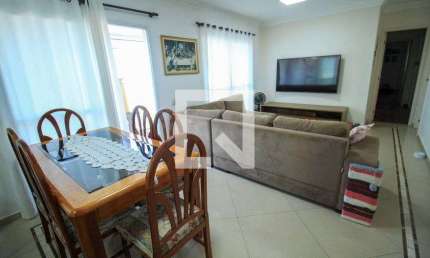 Apartamento com 4 quartos à venda na Rua Darnilo Martins Pereira, 55, Mooca, São Paulo