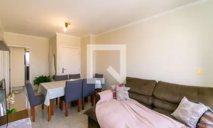 Apartamento à Venda - Vila Prudente, 3 Quartos,  71 m2