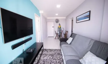 Apartamento à Venda - Vila Prudente, 2 Quartos,  60 m2