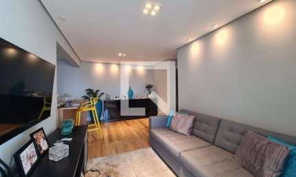 Apartamento à Venda - Vila Prudente, 2 Quartos,  72 m2