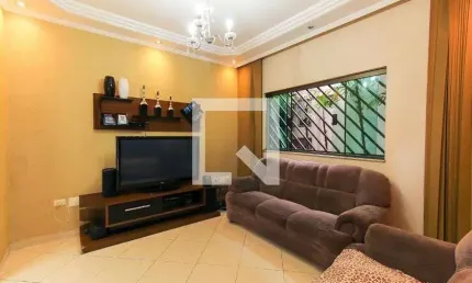Casa com 3 quartos à venda na Rua Américo Vespucci, 257, Mooca, São Paulo