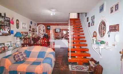 Casa com 3 quartos à venda na Rua Torquato Tasso, 1281, Vila Prudente, São Paulo