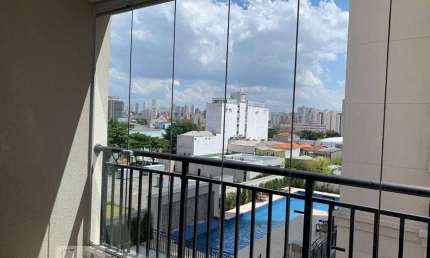 Apartamento com 2 quartos à venda na Rua Visconde de Parnaíba, 1046, Mooca, São Paulo