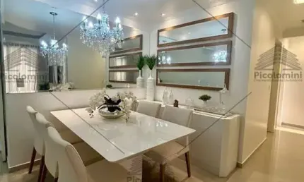 Apartamento à venda,piazza pozelli,74 m²,03 quartos, 01 suíte,sala ampla,sacada envidraçada,cozinha planejada,02 vagas fixas, prox ao shopping anália.