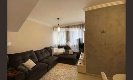 Casa com 3 quartos à venda na Praça Paulo de Lima Correia, 60, Mooca, São Paulo