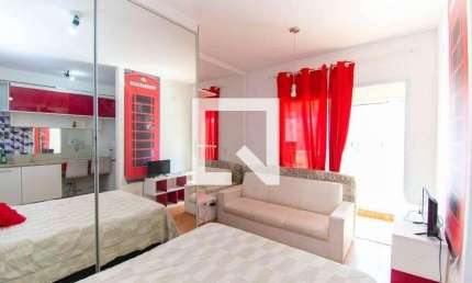 Apartamento à Venda - Vila Prudente, 1 Quarto,  26 m2