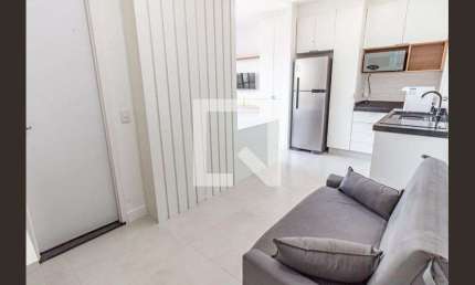 Apartamento com 1 quarto à venda na Rua Marcial, 202, Mooca, São Paulo