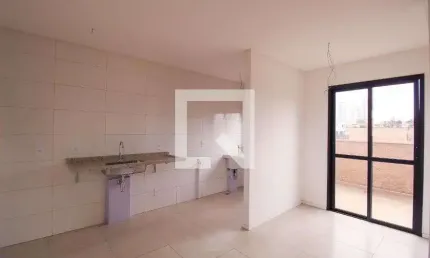 Apartamento com 1 quarto à venda na Rua Ribeirão Branco, 233, Mooca, São Paulo