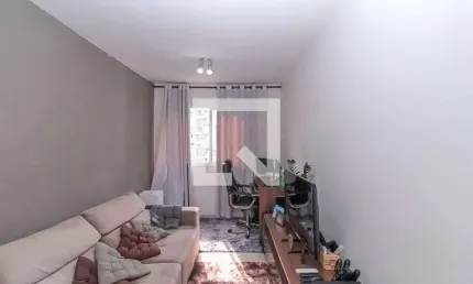Apartamento à Venda - Vila Prudente, 1 Quarto,  36 m2